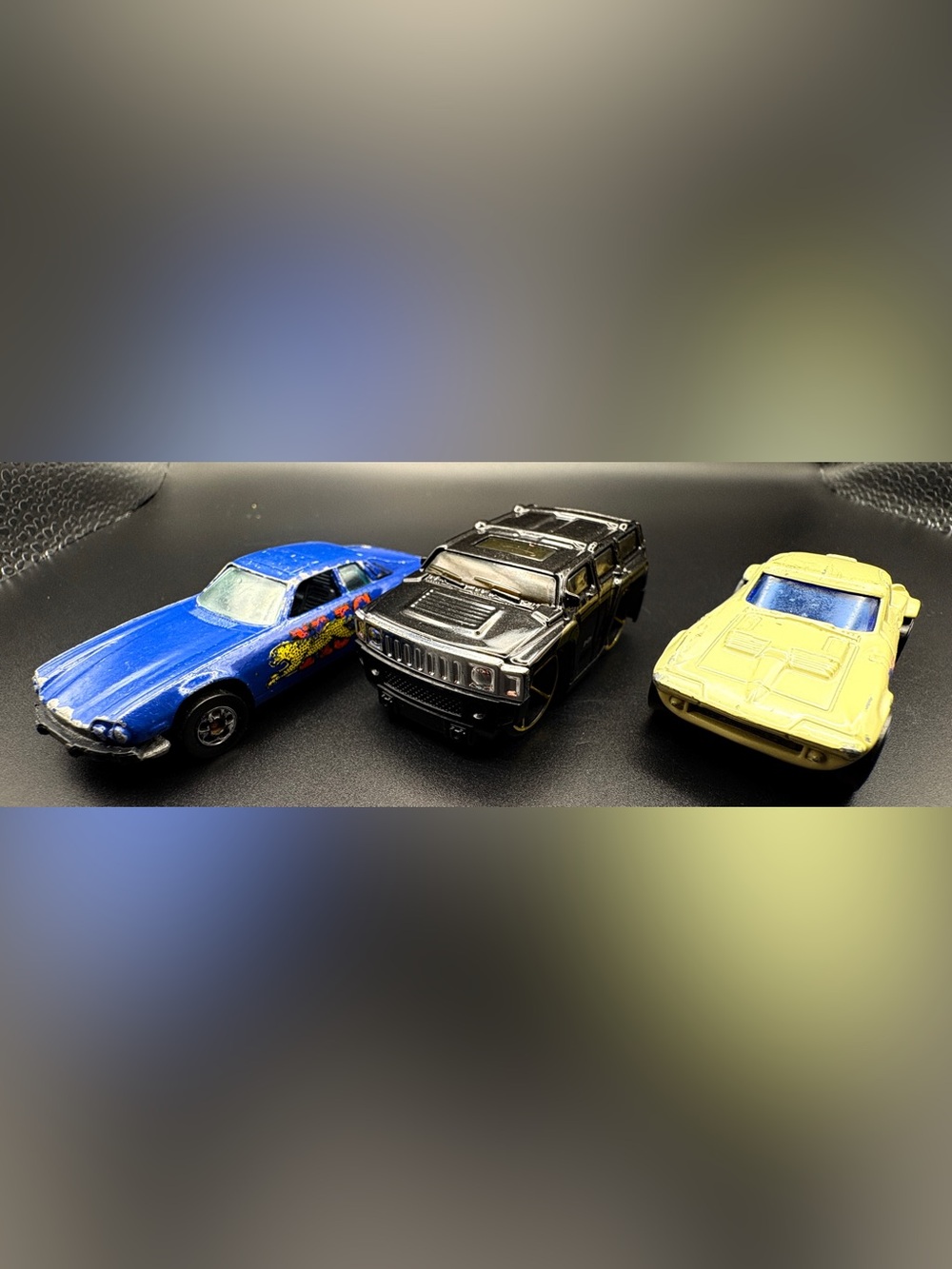 Toy Cars - Picture 12 of 13